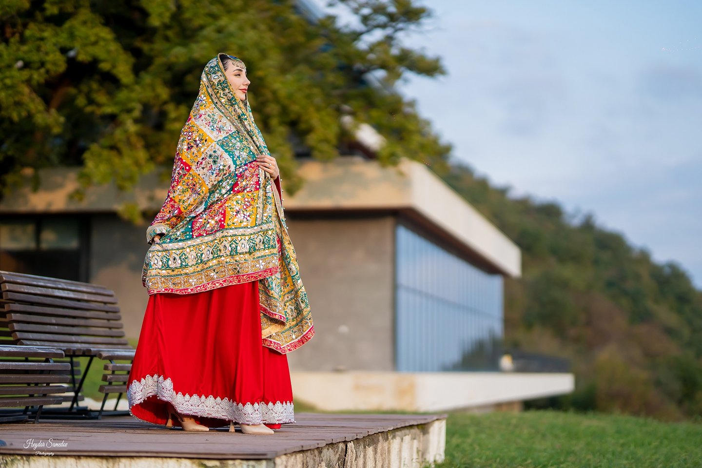 Tbilisi Wedding photography