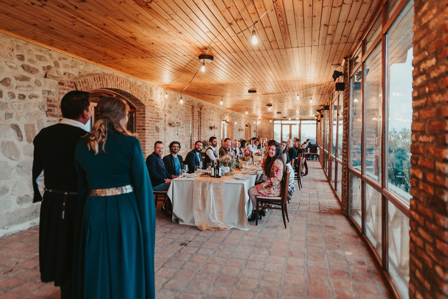 Tbilisi Wedding photos