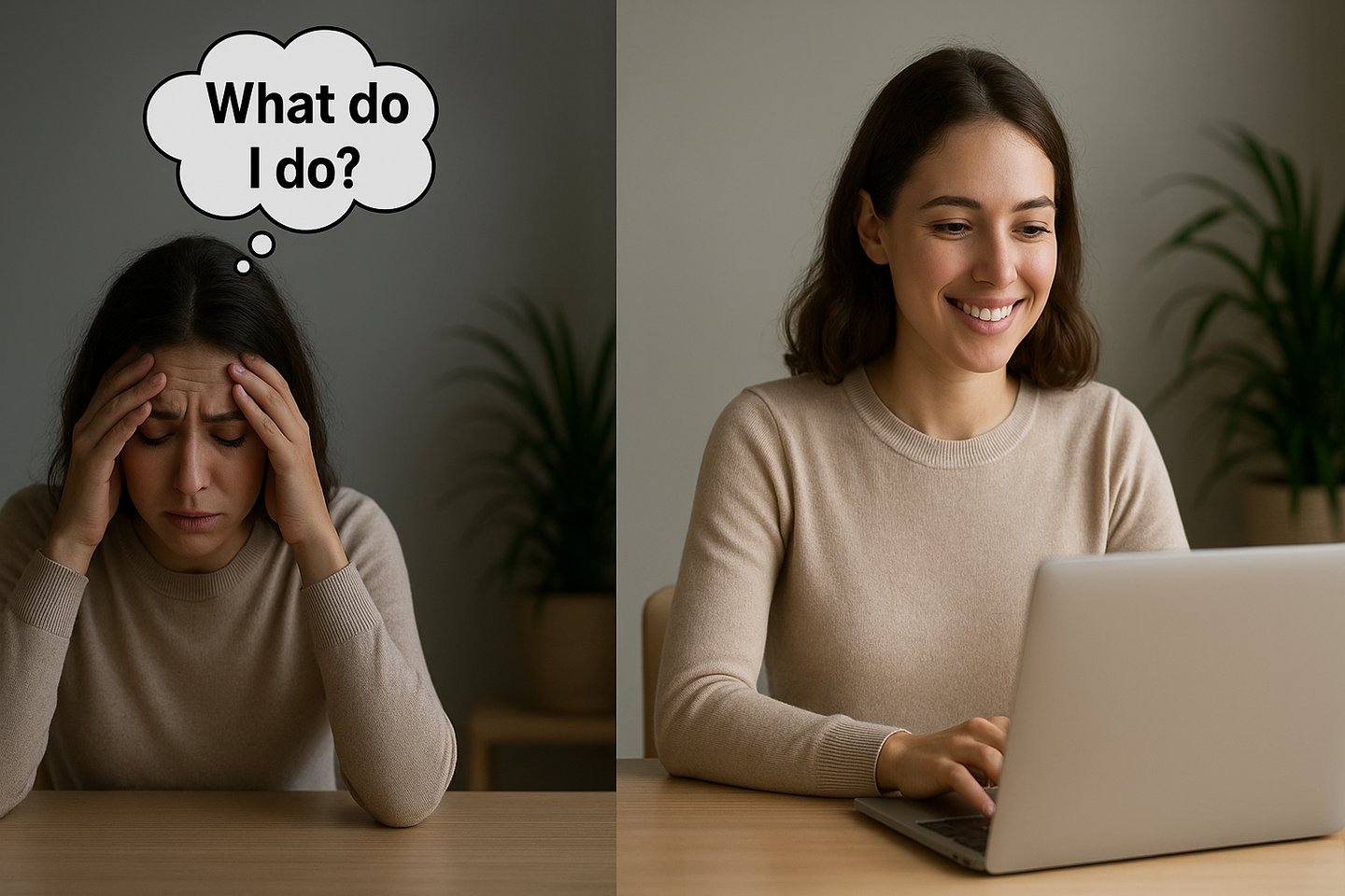 Failures to Success