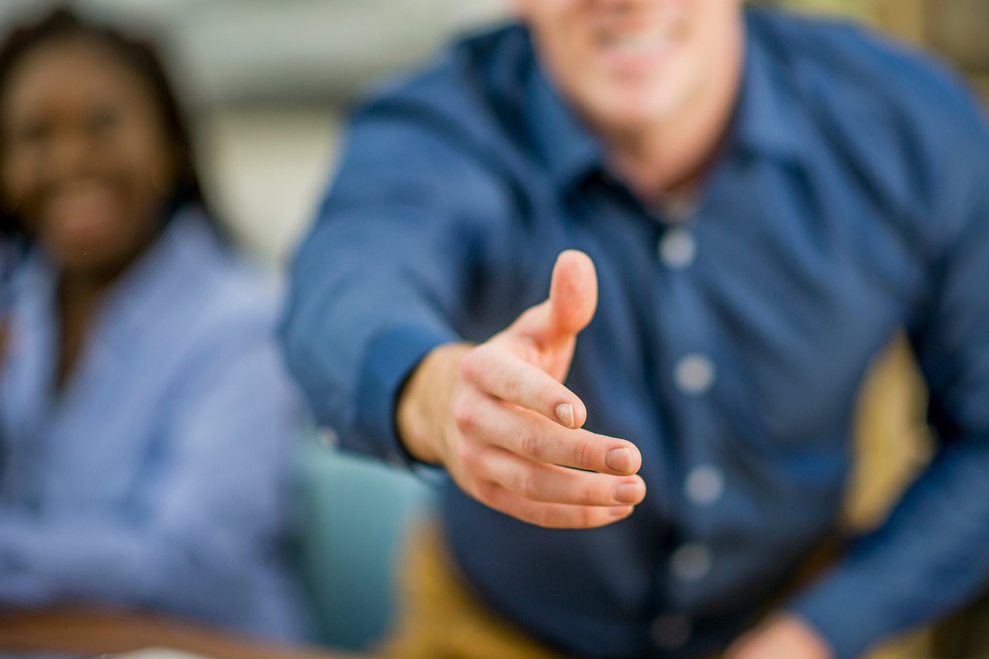 your trusted partner in business optimization, project management, constancy