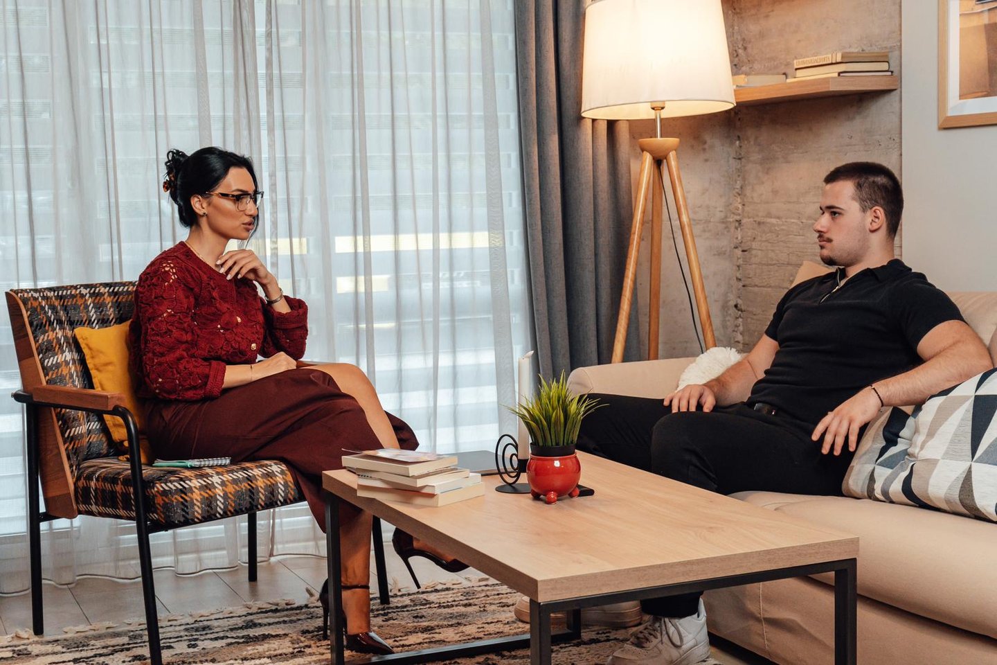 здравословни взаимоотношения без болка