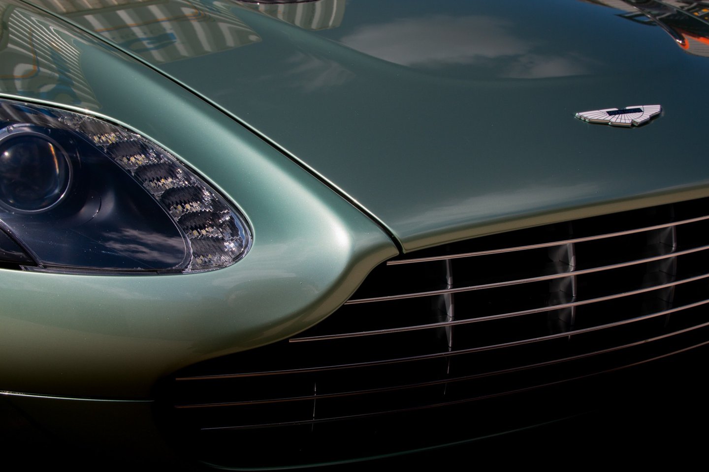 coloured Paint protection film PPF in Canberra