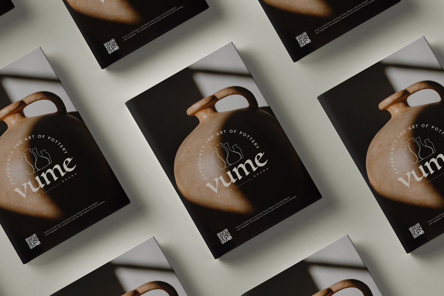 Visit Vume Project by Tabitha Asiedu-Gyamfi