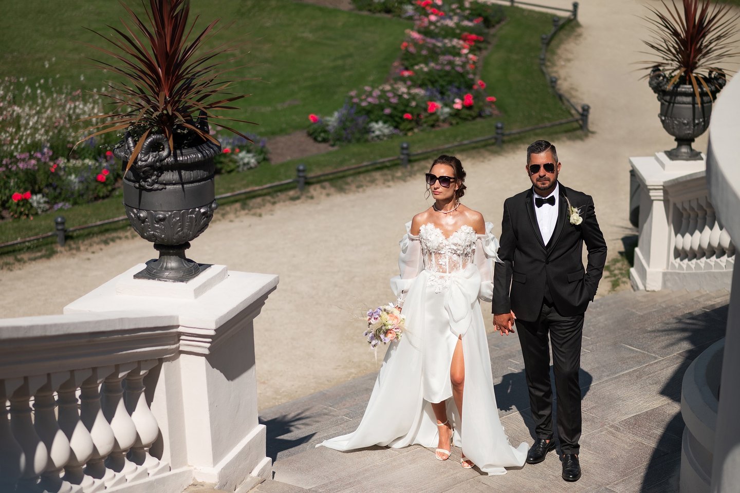 Vestuvių videografija