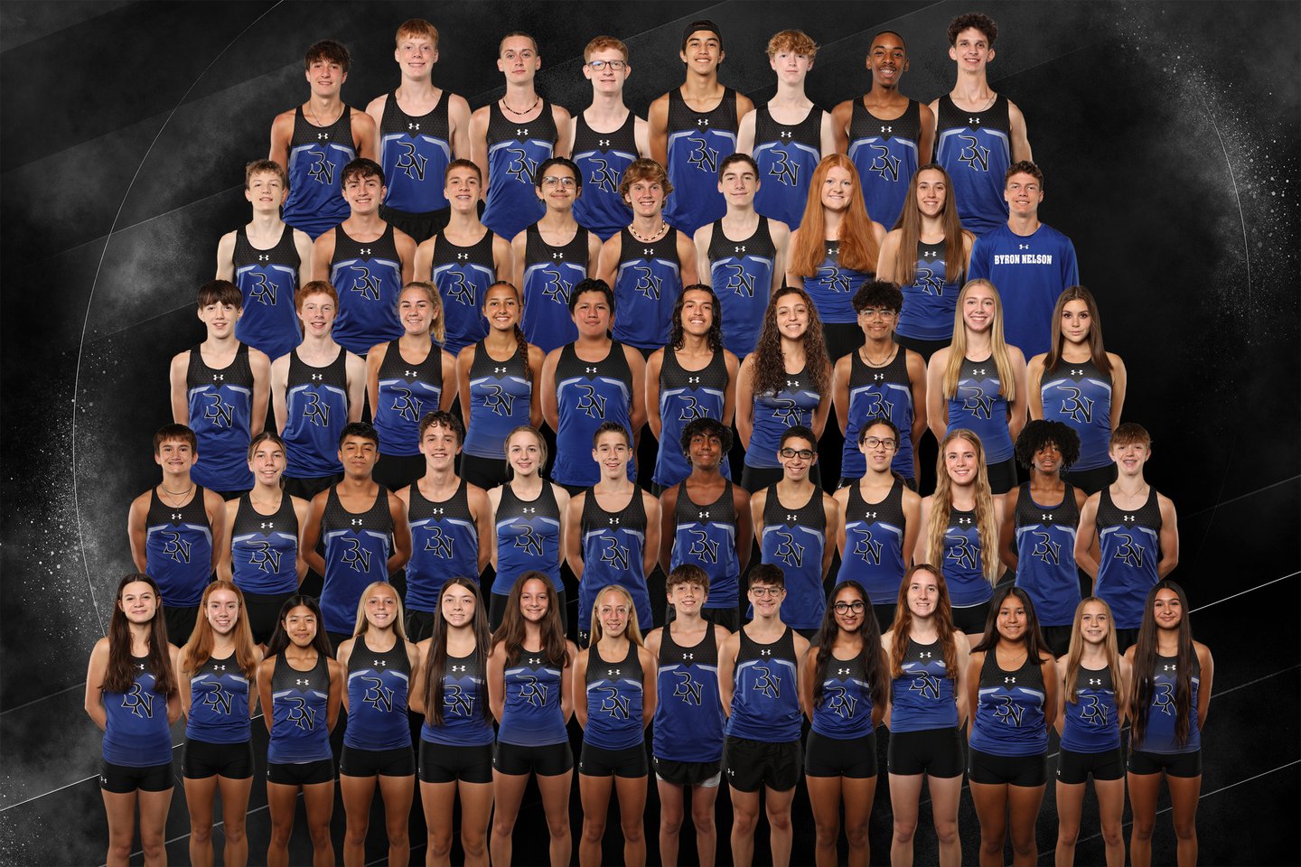 Photo Credit: Legend Sports Media