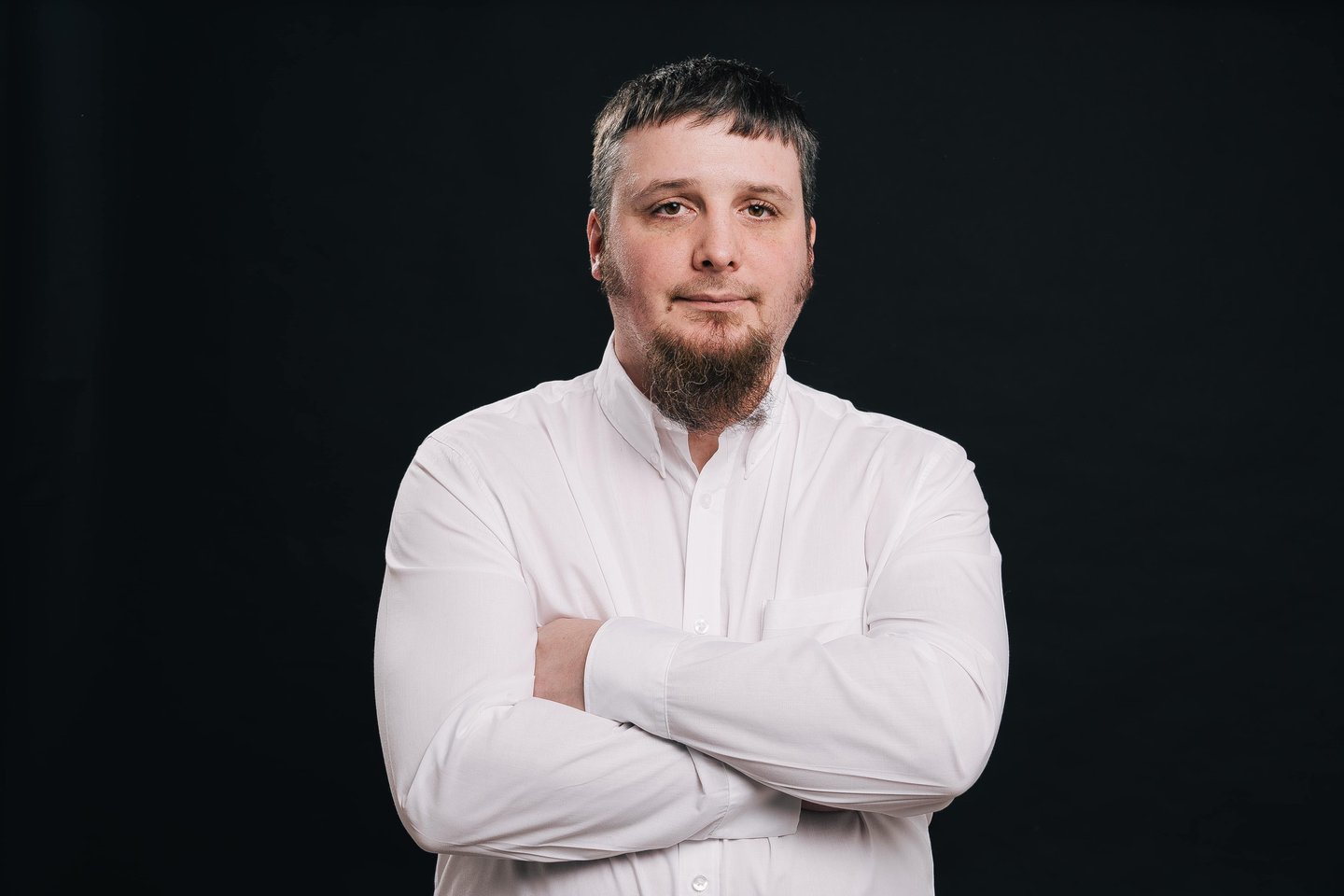 Romuald Rosso Dion, expert bâtiment à Sarrebourg, spécialiste des pathologies du bâtiment.