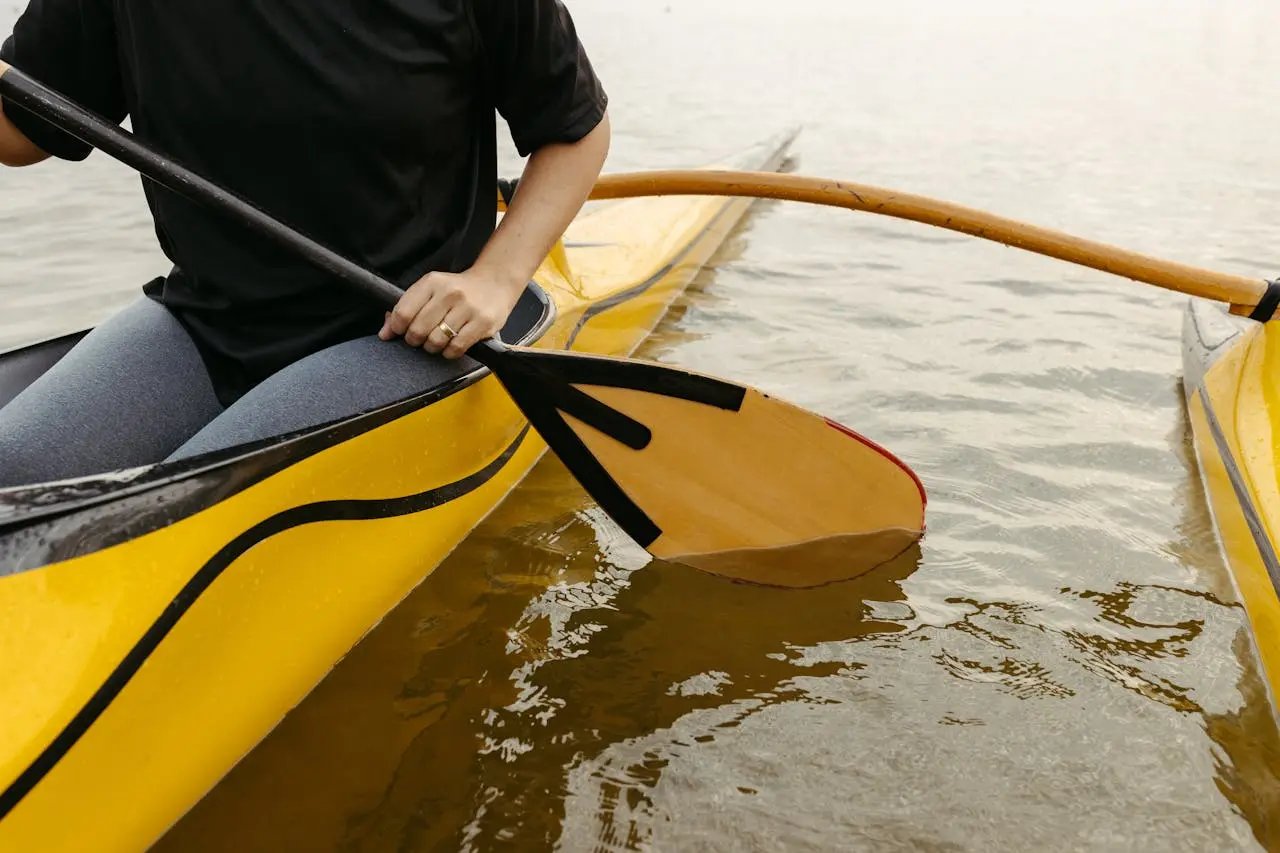 Canoe