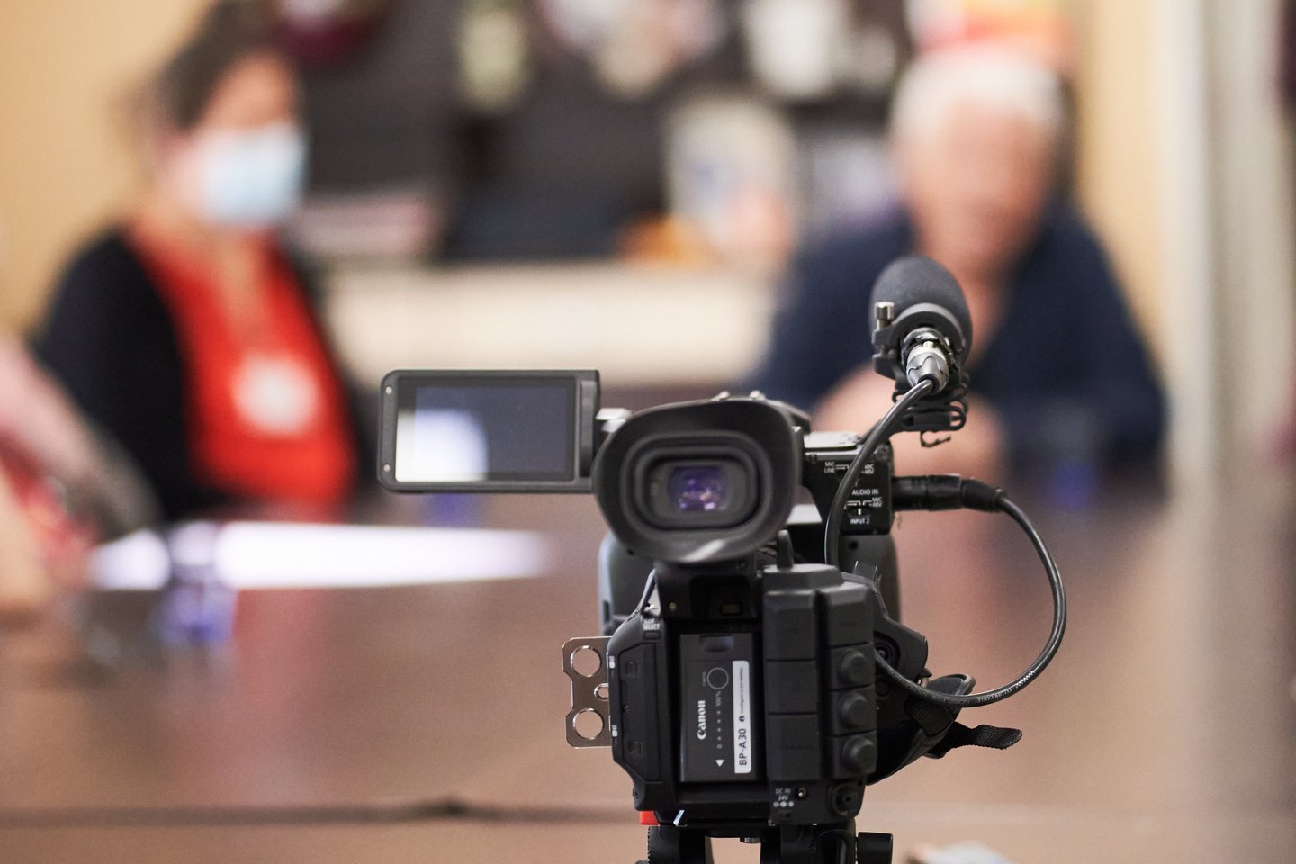 Résidence Odyssée Tullins ehpad Arc-en-ciel