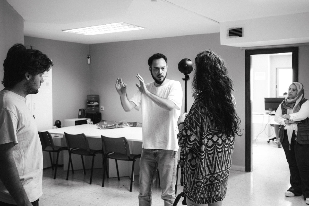 videos 360 grados, vr, realidad virtual, sevilla, andalucia