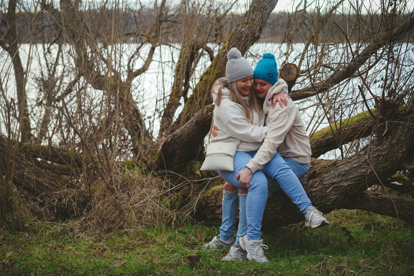 engaged wedding scotland 