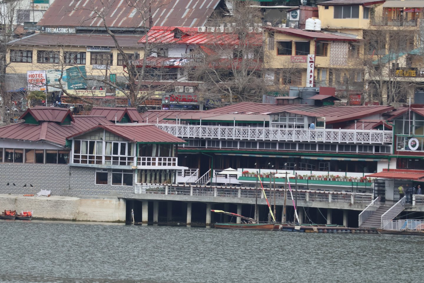 Naini Jheel