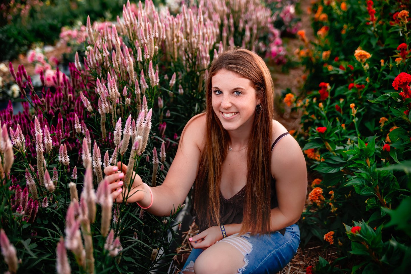 Hershey PA Senior Pictures Photographer. Lancaster PA senior pictures photographer
