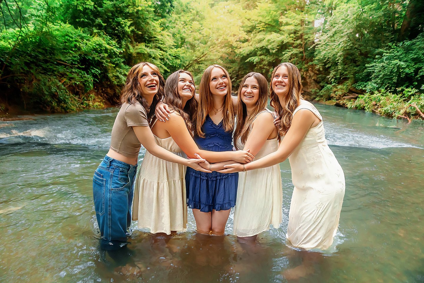 Lancaster PA senior picture photographer. Hershey PA senior picture photographer. Senior Rep Team