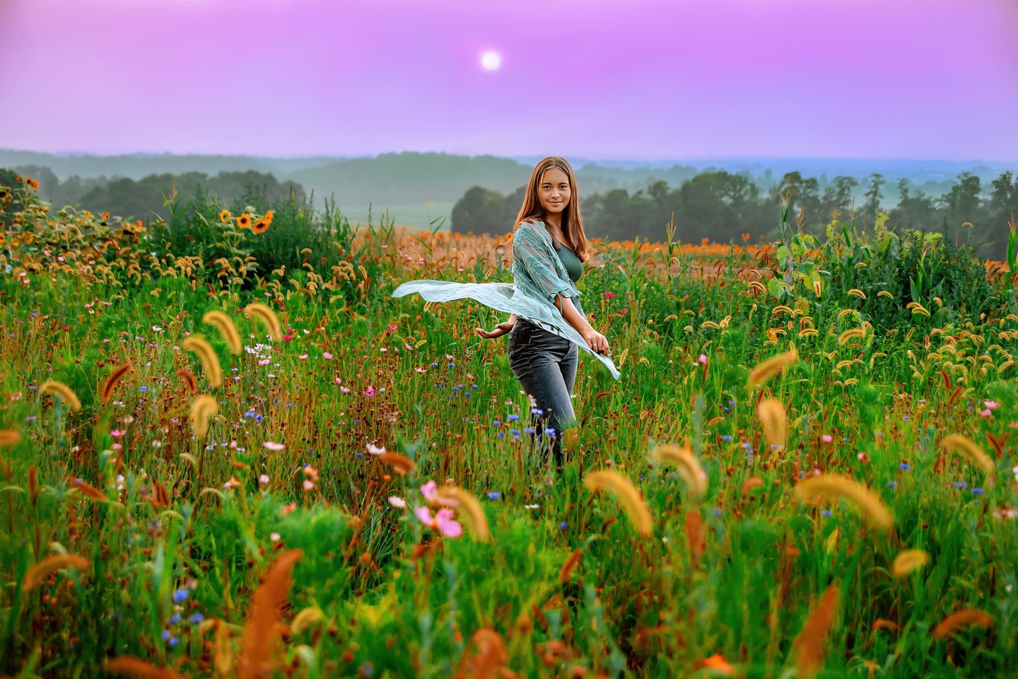 Manheim Township Senior Picture Photographer. Lancaster PA senior picture photographer