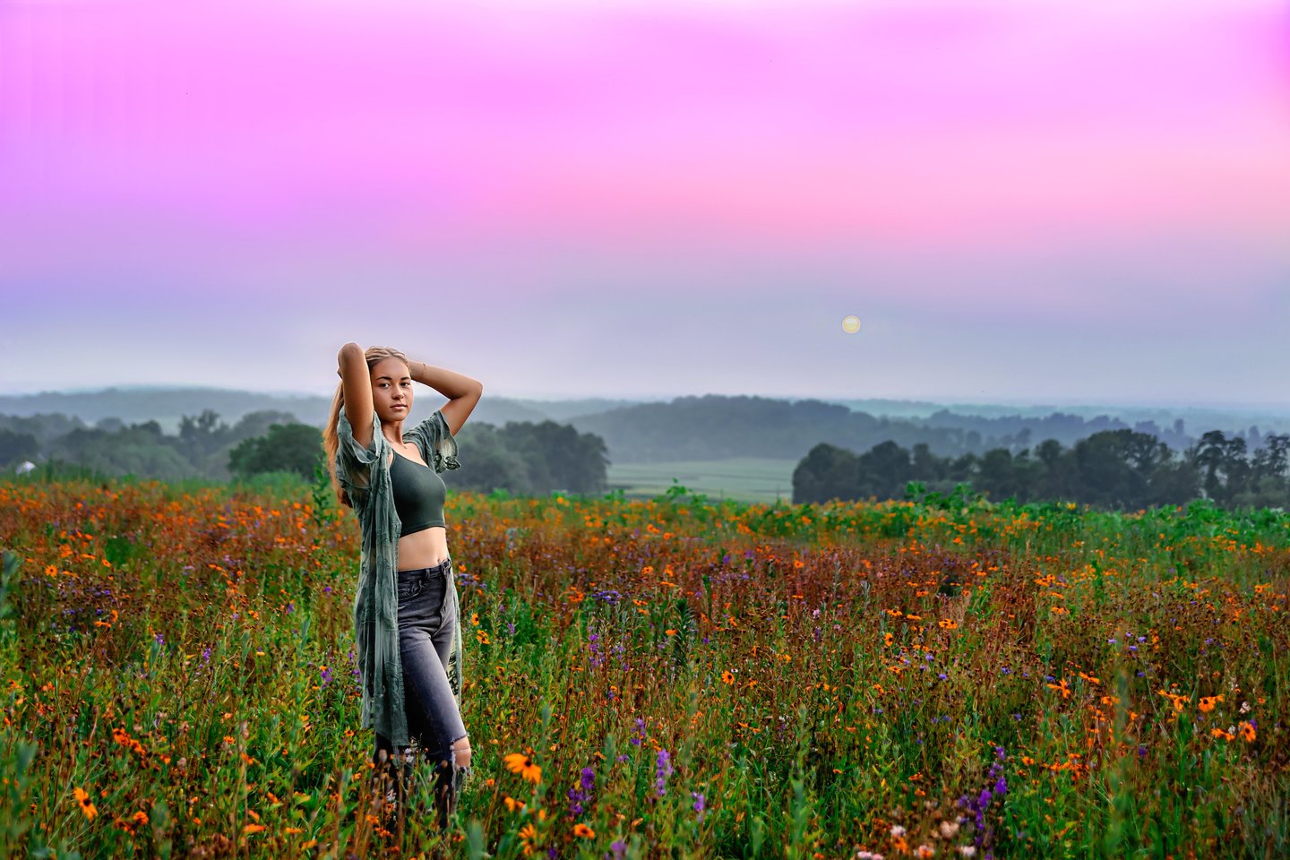 Lancaster PA senior picture photographer. Manheim PA Senior Picture Photographer