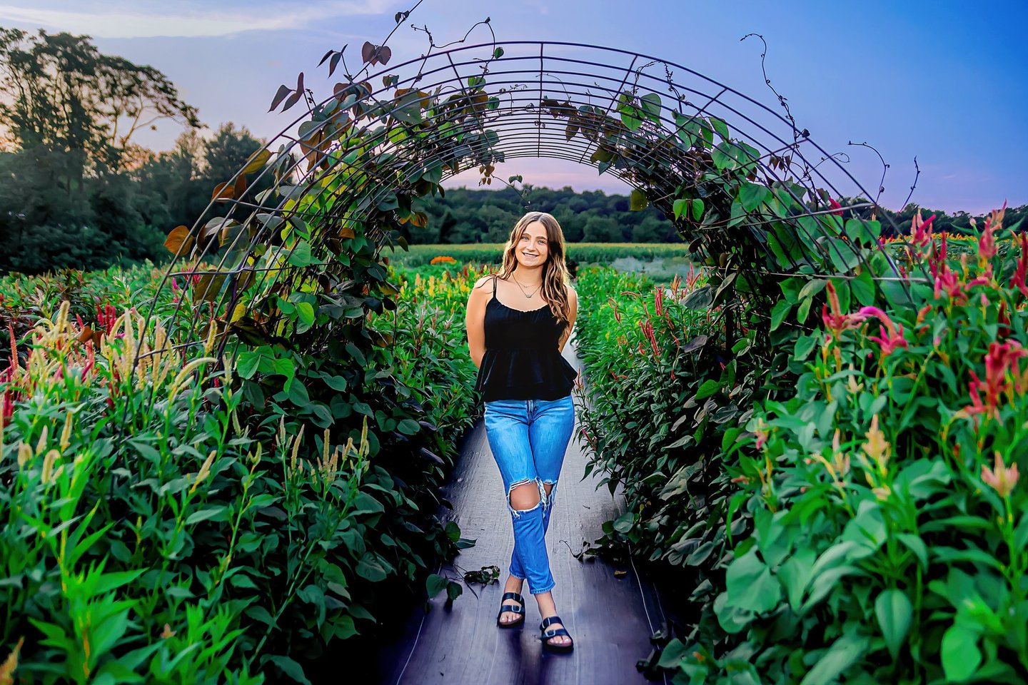 Lancaster PA senior picture photographer. Central Dauphin Senior Picture Photographer. Lititz PA Senior Picture Photographer.