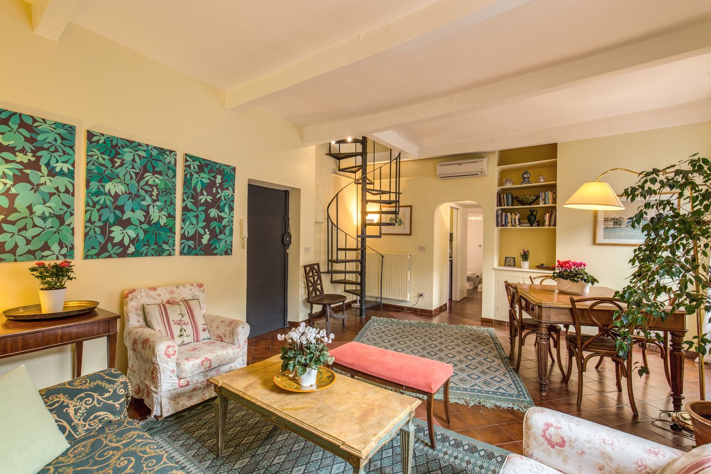 casa vacanze airbnb Roma