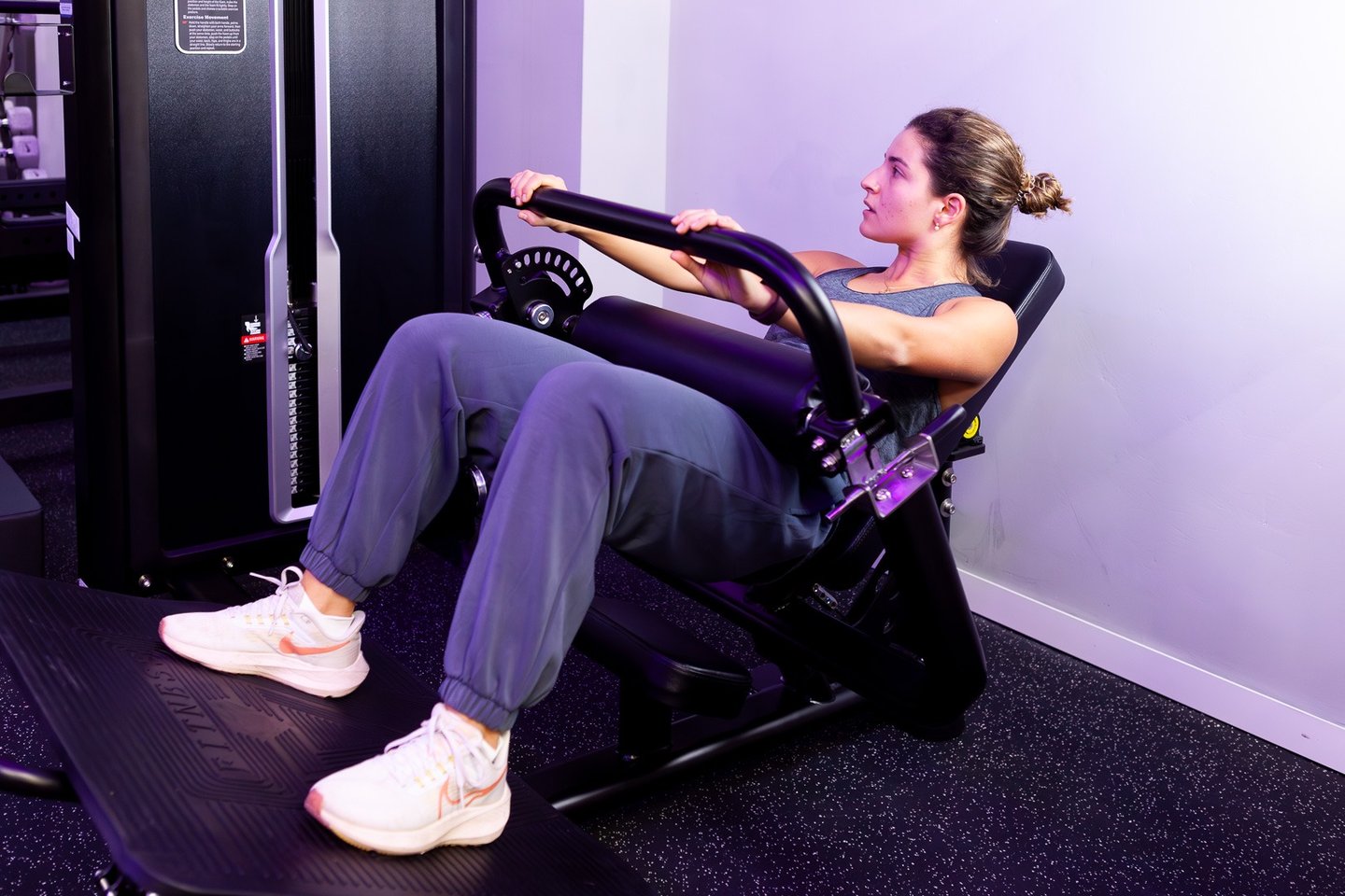 Gimnasio mujeres mallorca