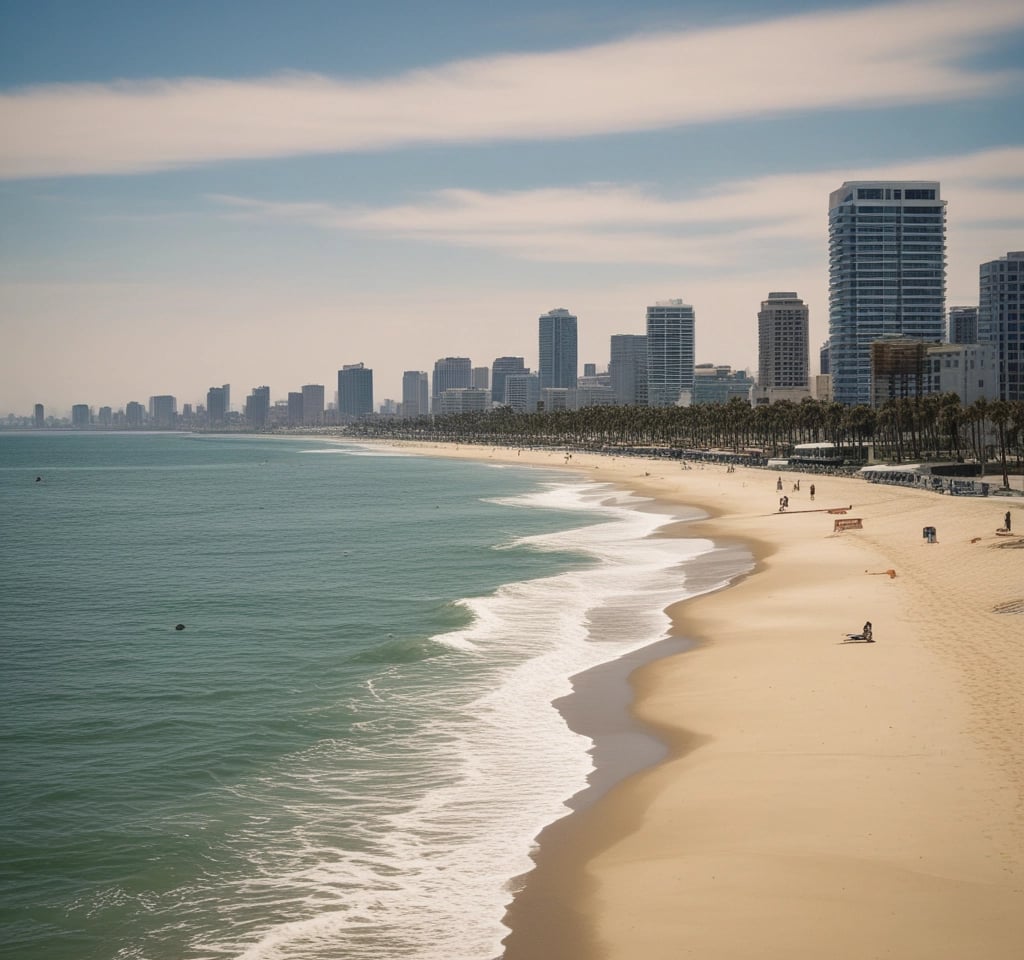 Bright living room with modern inventory