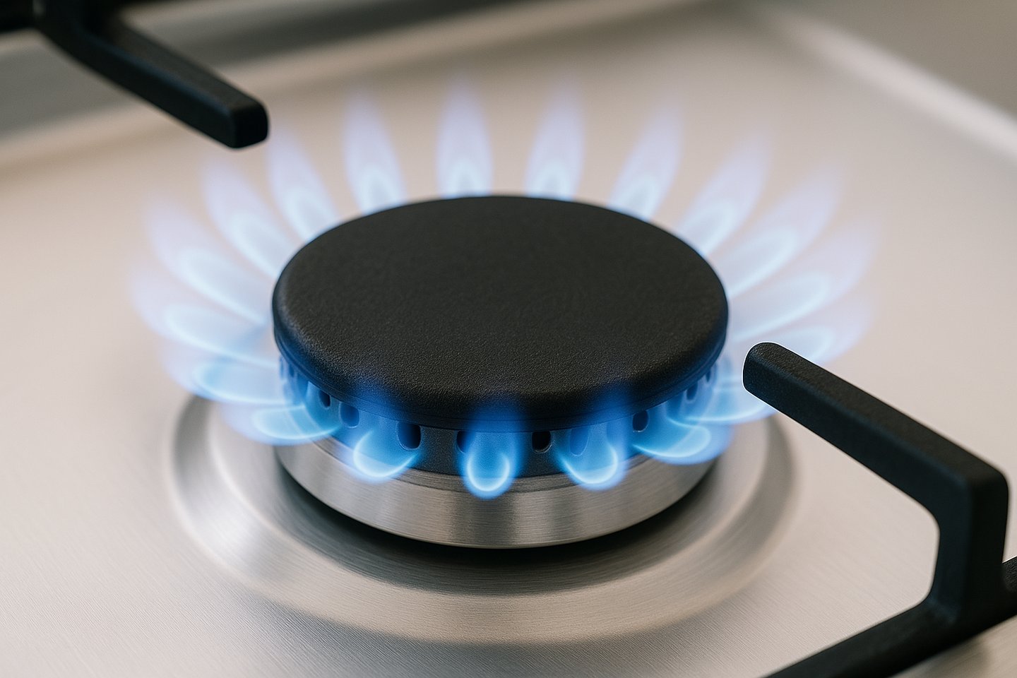 gas burner