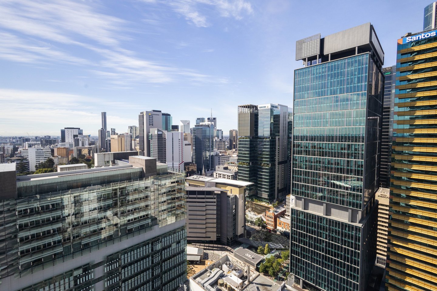 landscape photography real estate photography air bib Brisbane Gold Coast local photographer