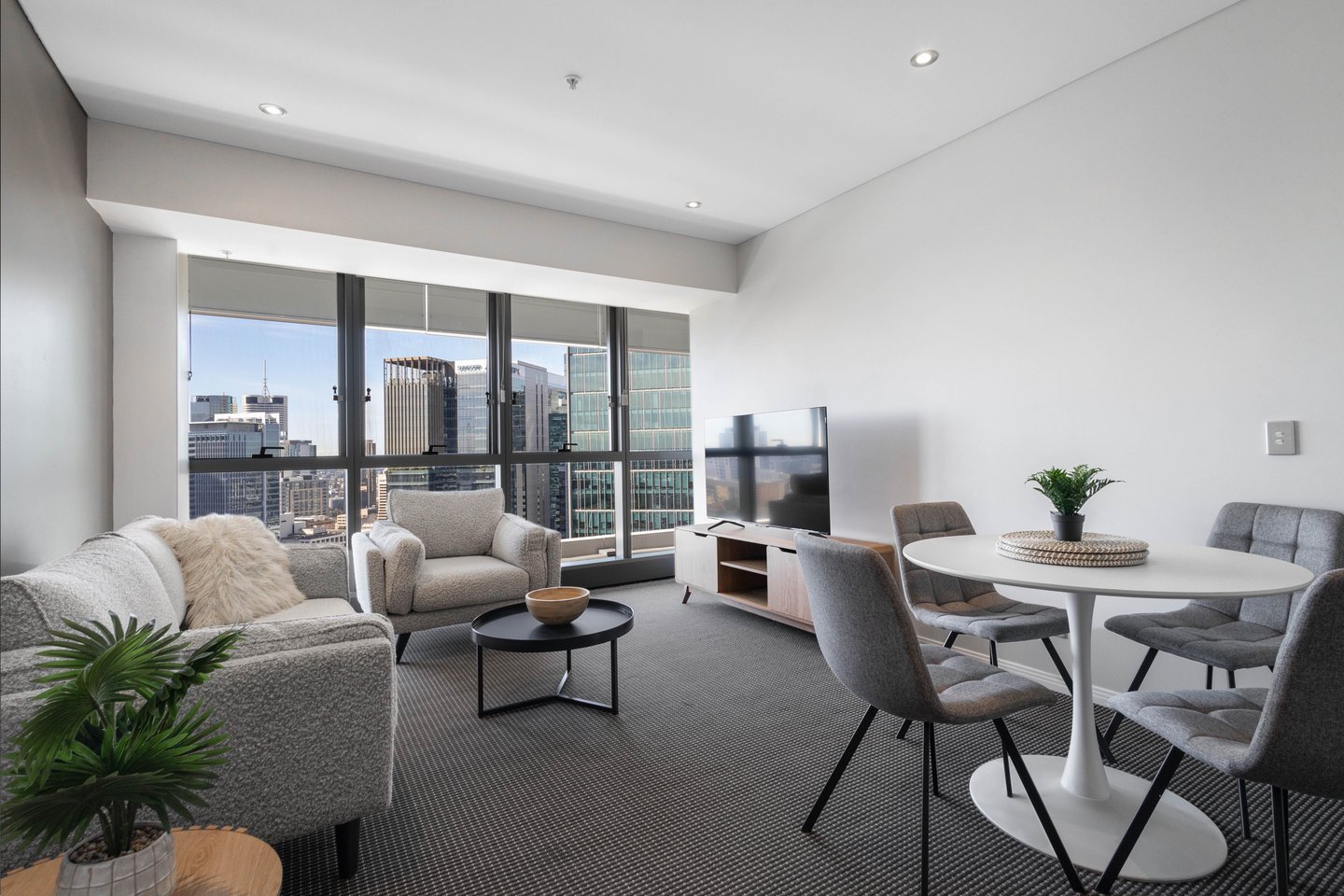 landscape photography real estate photography air bib Brisbane Gold Coast local photographer house