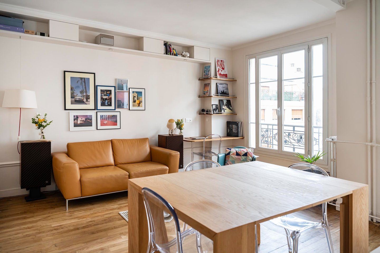 rénovation à Asnières-sur-Seine