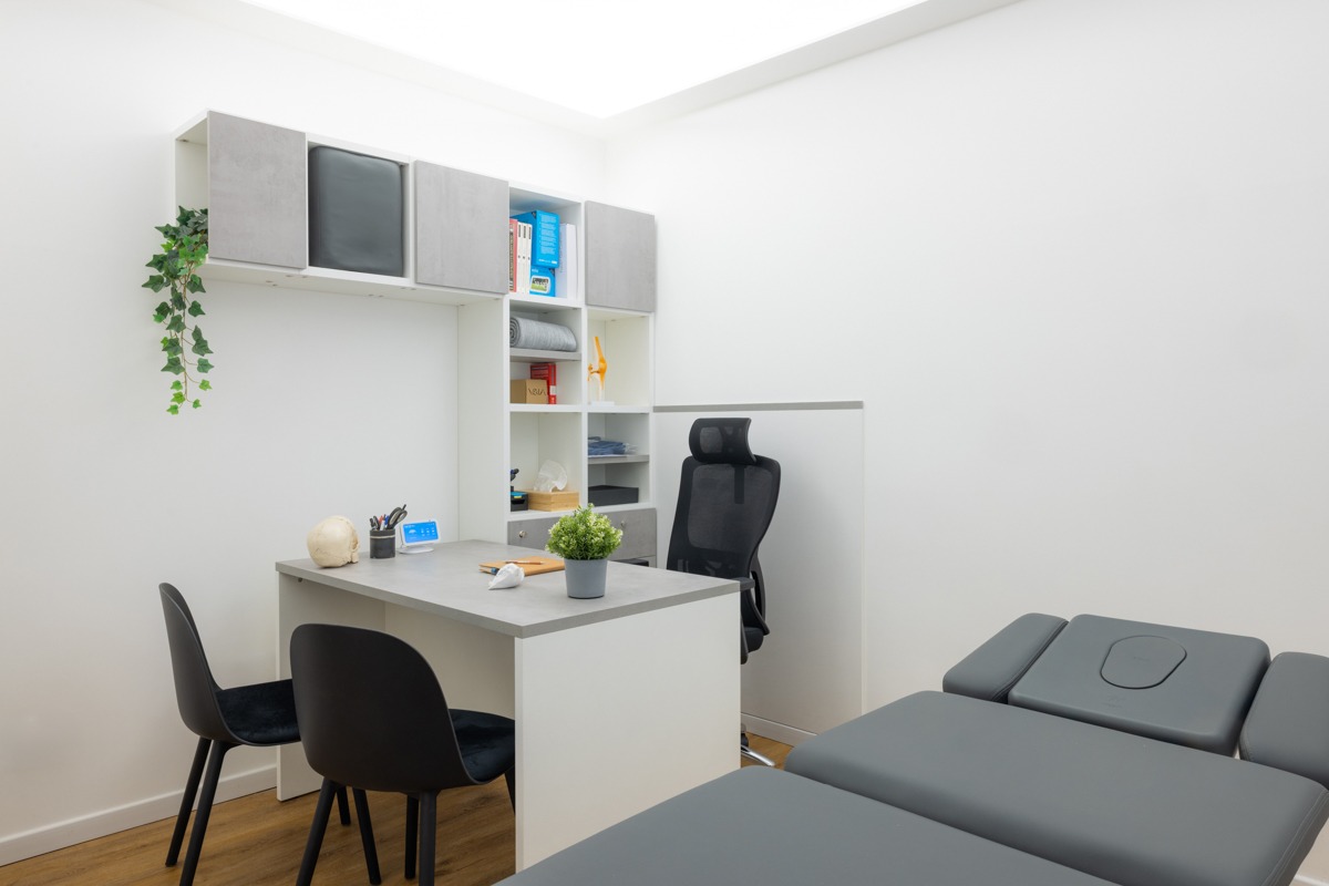 Reception del Centro Endor, contatti e informazioni a Milano