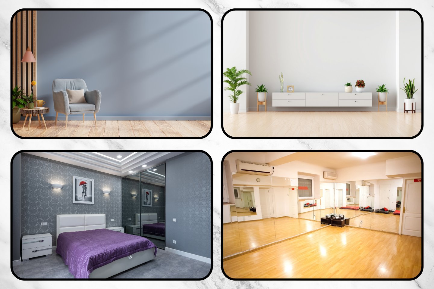 Light Colors Designs