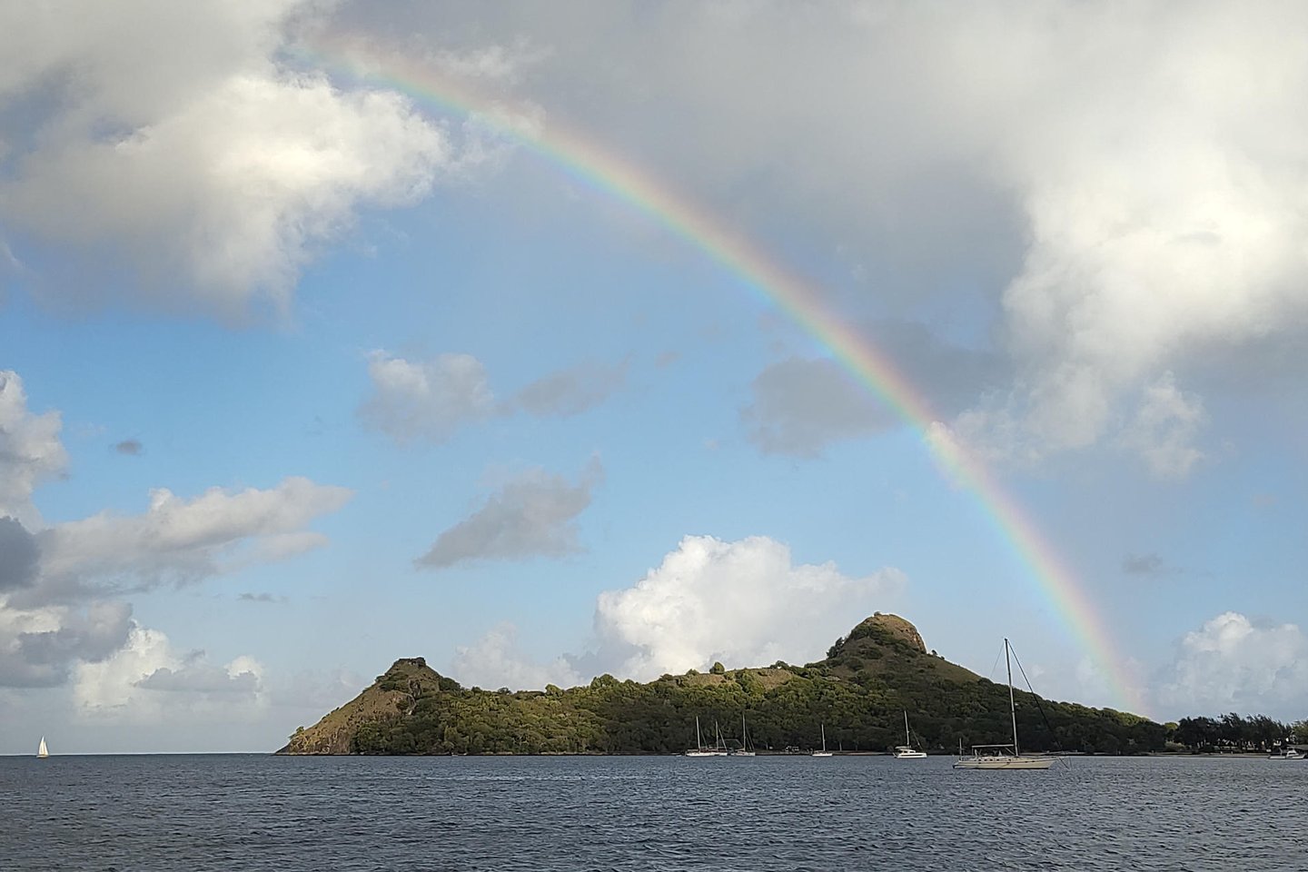Rodney Bay St. Lucia