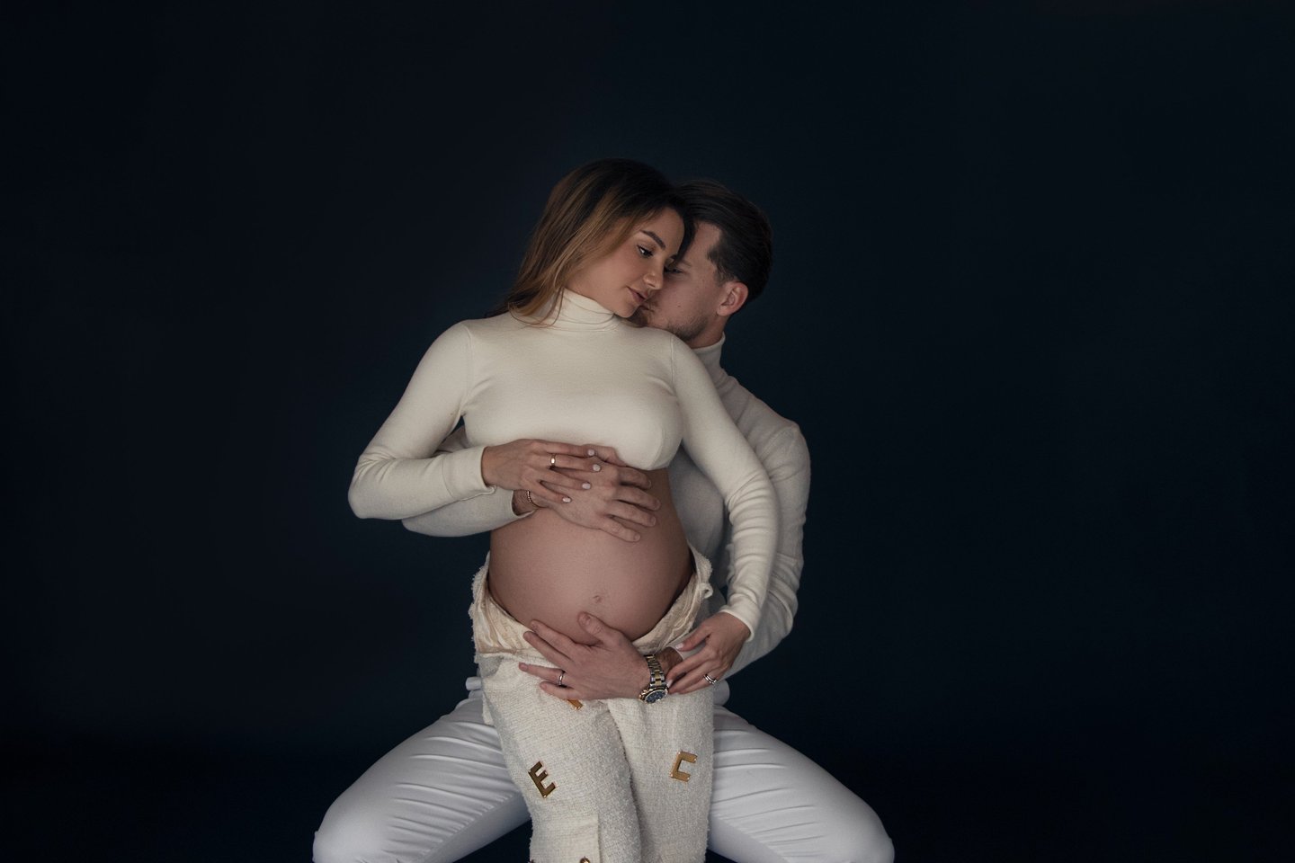 photographe grossesse