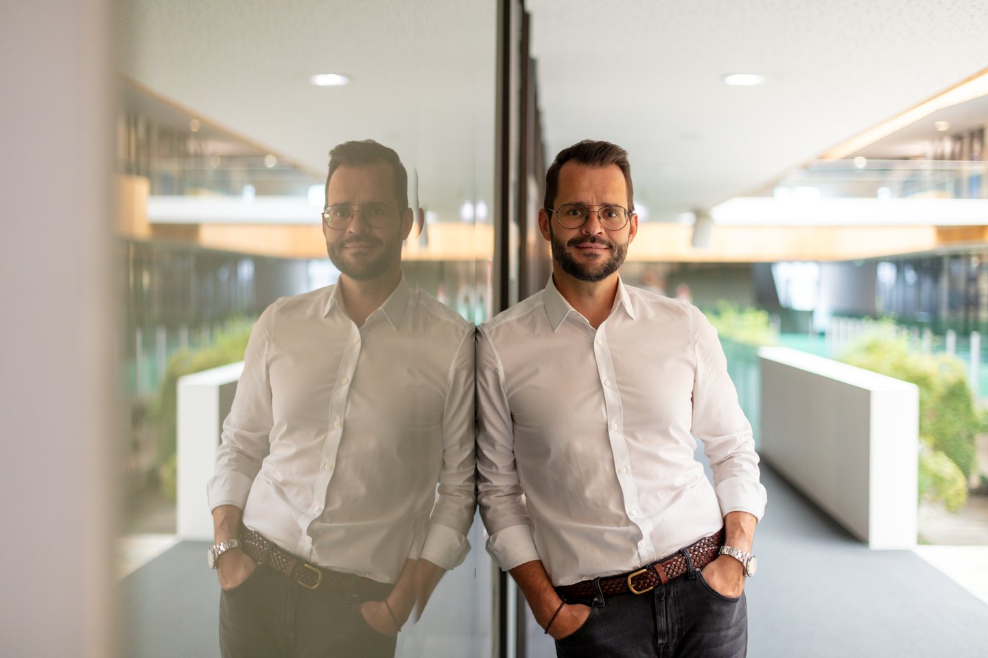 business portraits innsbruck photographer