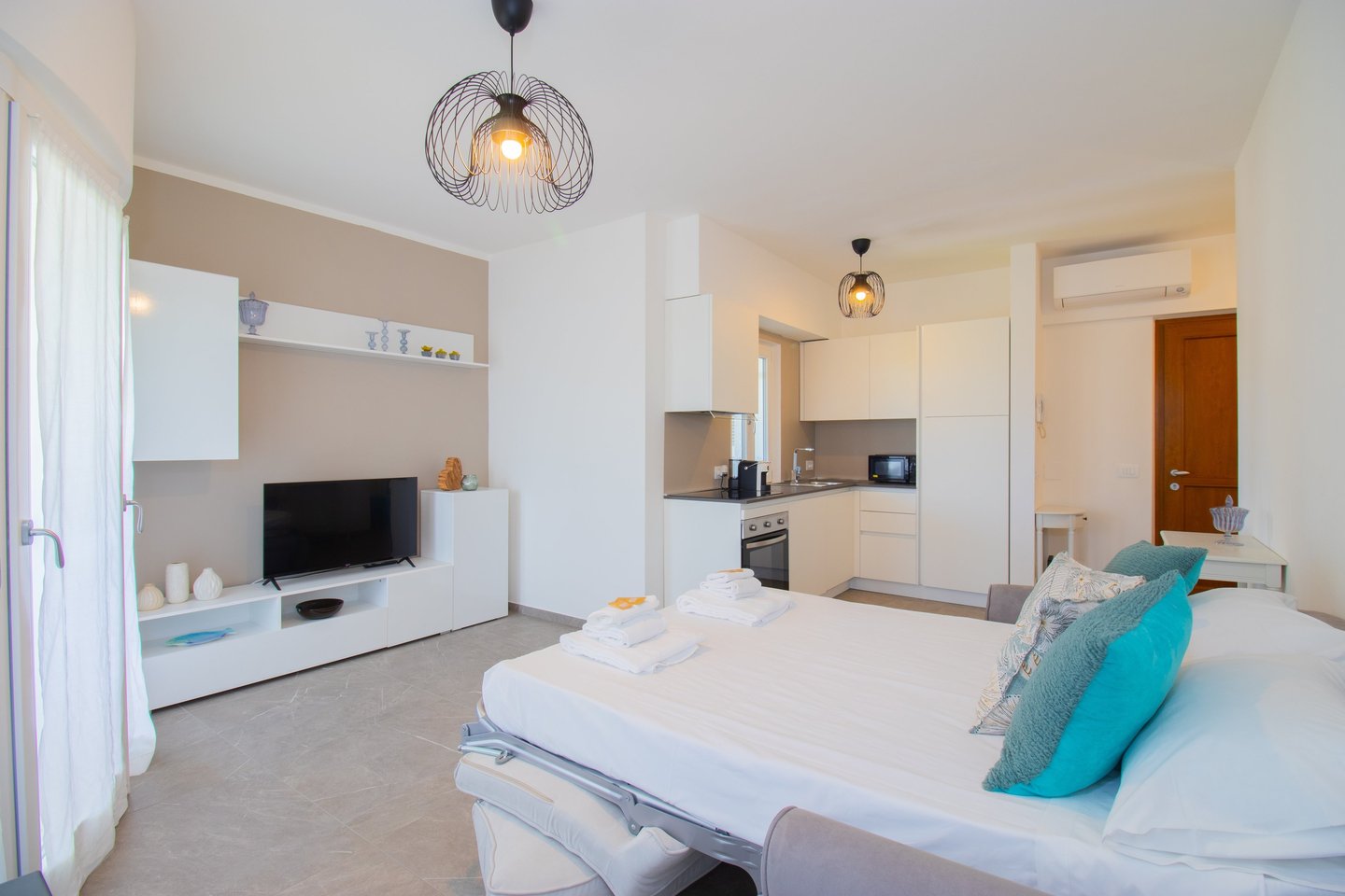 servizio fotografico immobiliare interni appartamento