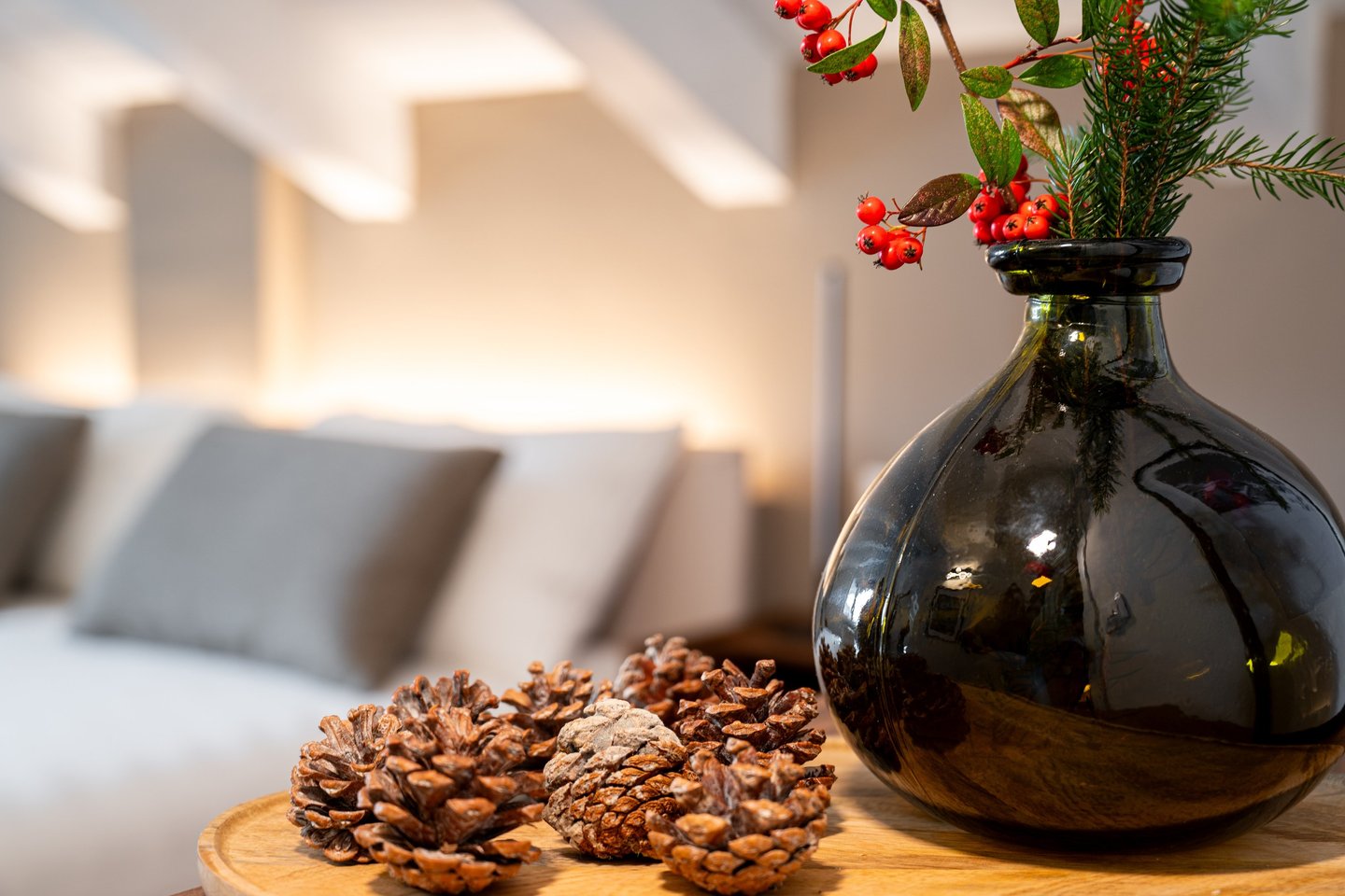 servizio fotografico professionale dettagliato