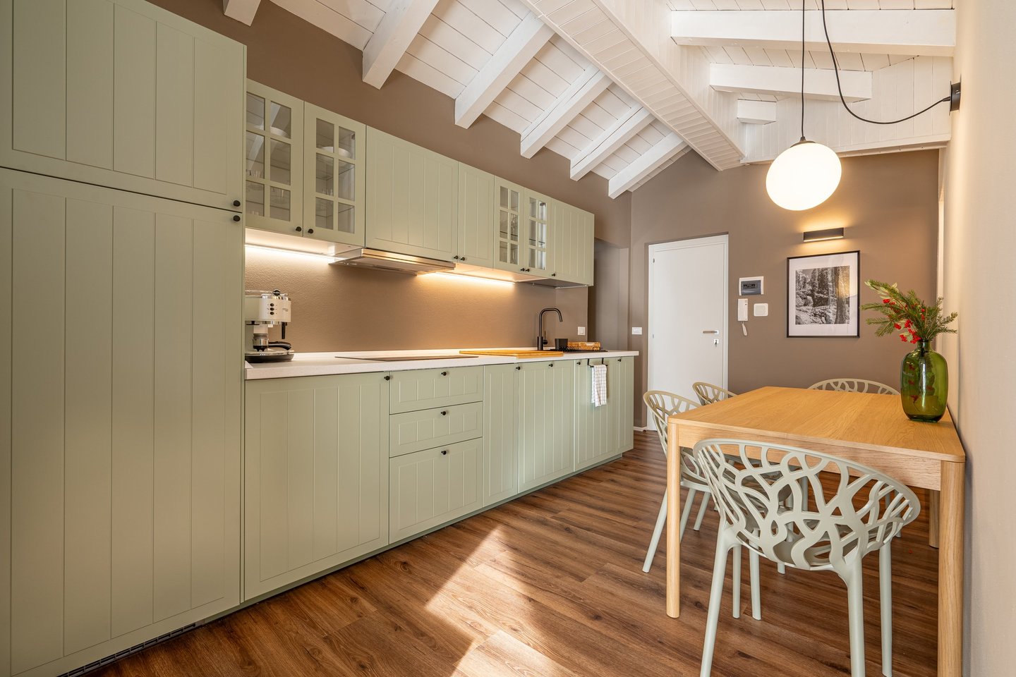 fotografia professionale cucina