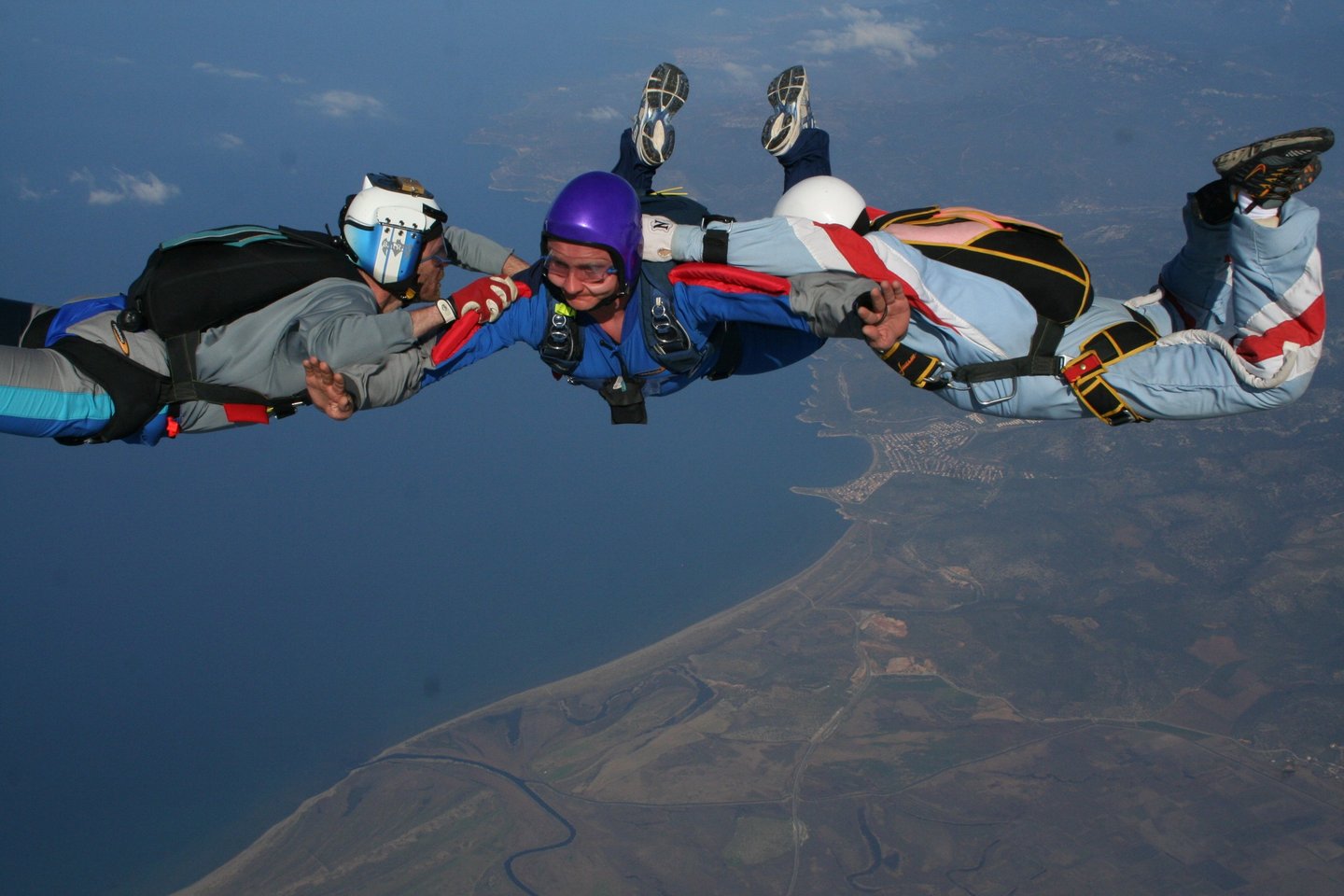 Skydive Cappadocia