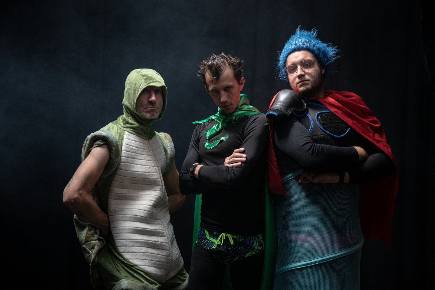 Photo de présentation Contes sur Nous