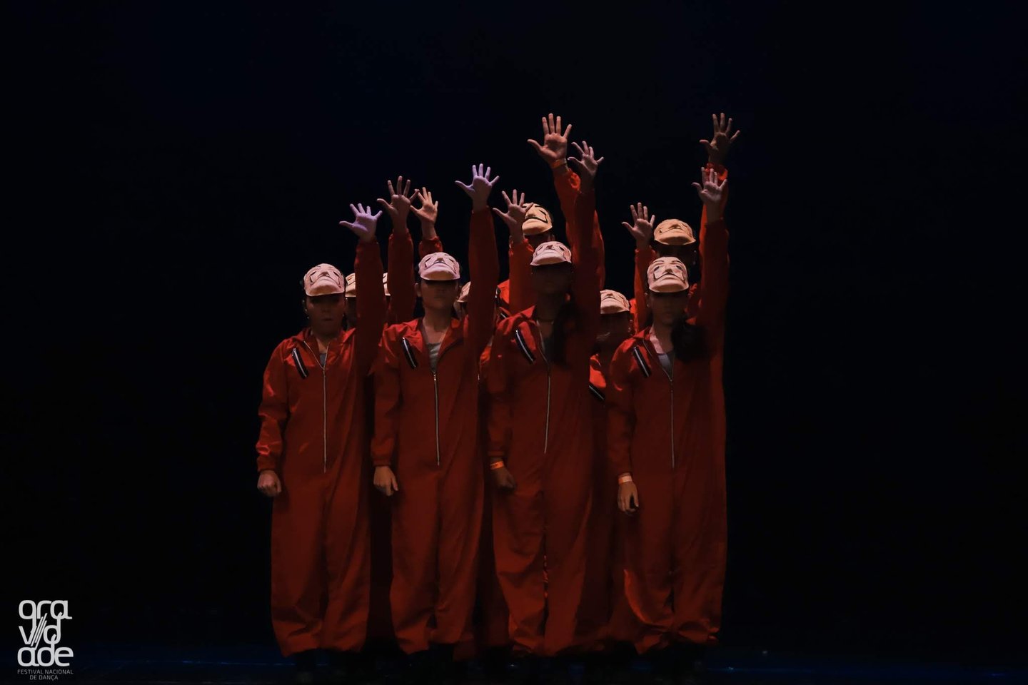 Usualdance Festival Foto Divulgação