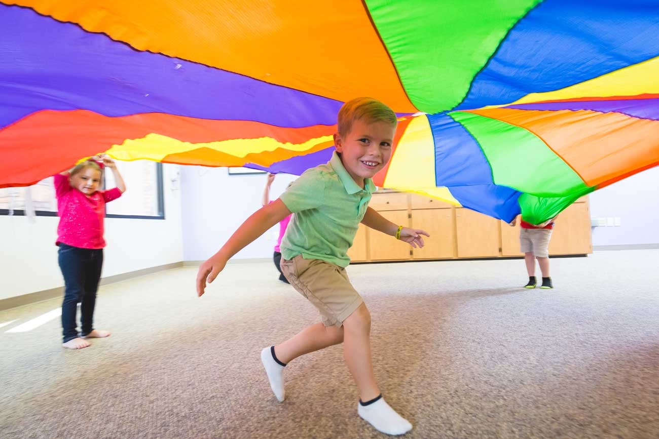 offering Kindermusik music classes and programs in Gainesville, GA