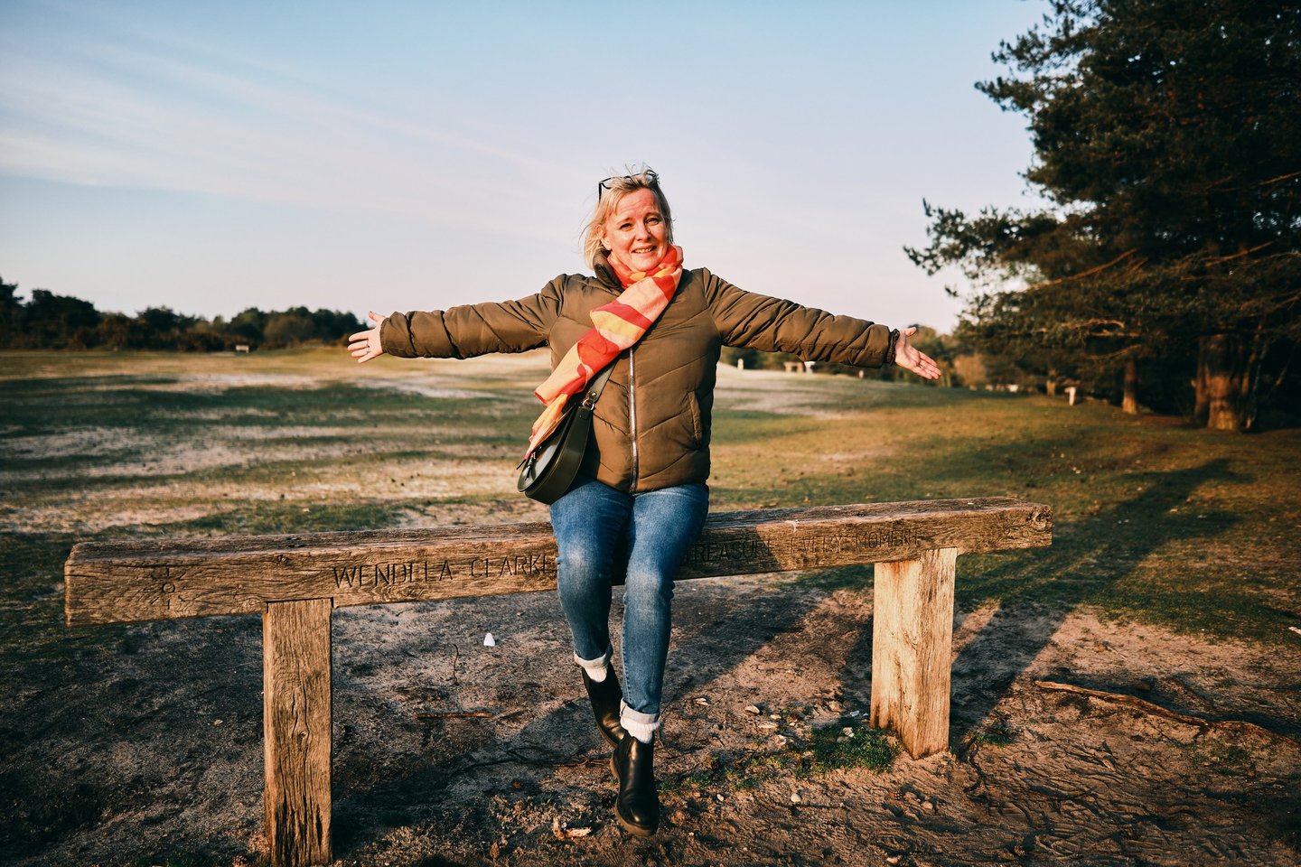 Lisa Painter, Health Coach and Nutrition Coach in Surrey UK