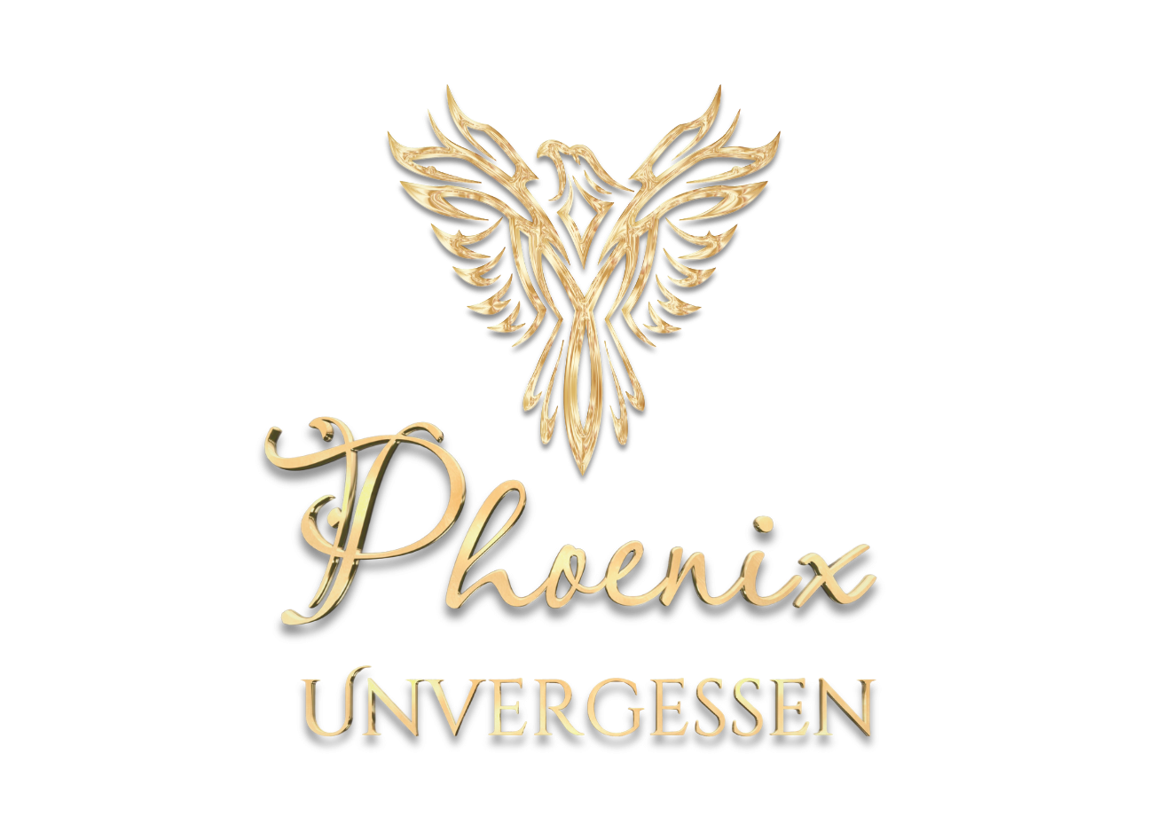 Phoenix UNVERGESSEN – Erinnerungs- & Trauervideos für Menschen und Haustiere