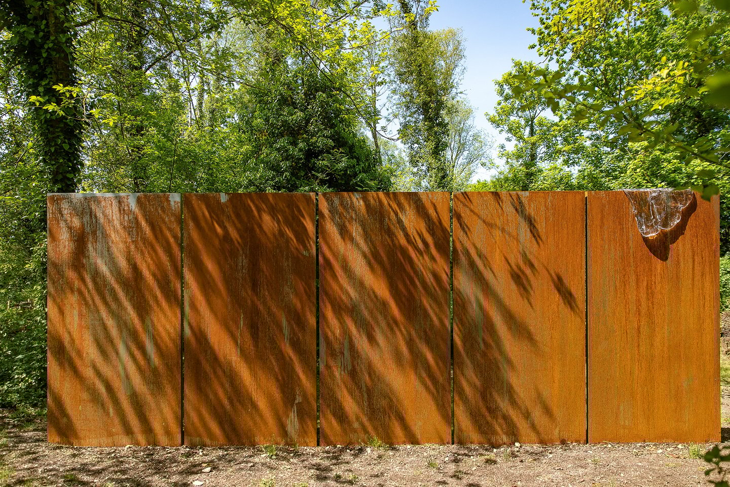 Alexia Chevrolier, Eau Douce, 2023