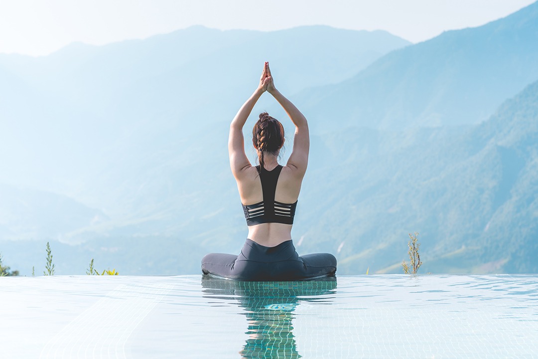 nobriga acu yoga pose