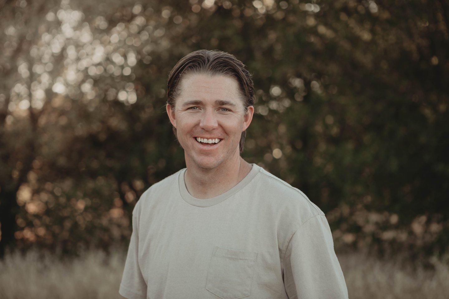 photo of Spencer Seegmiller, the owner of 916 rv rentals