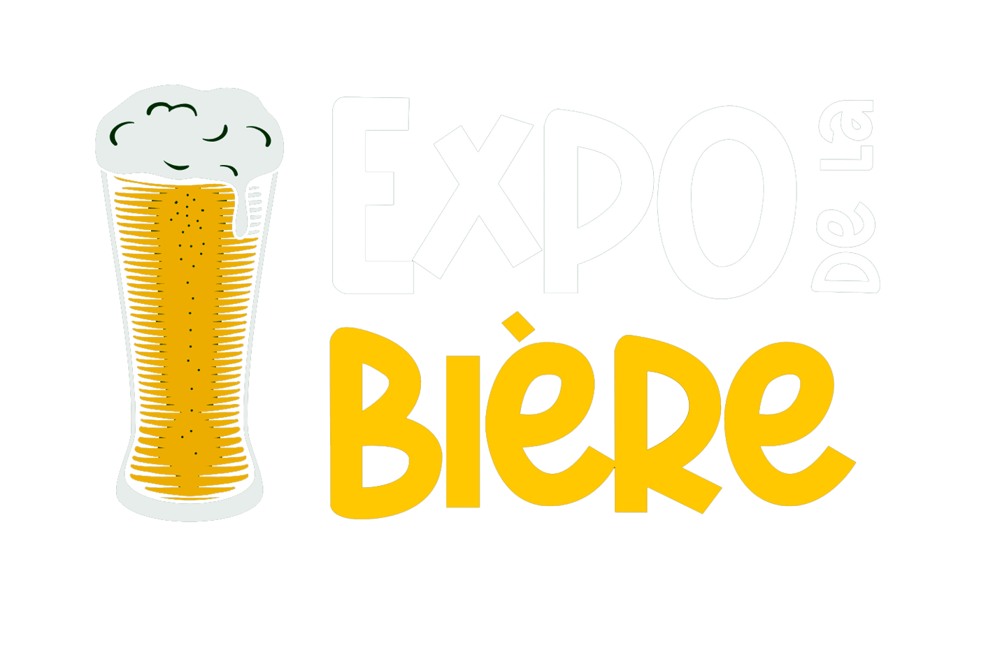 Fête de la bière date