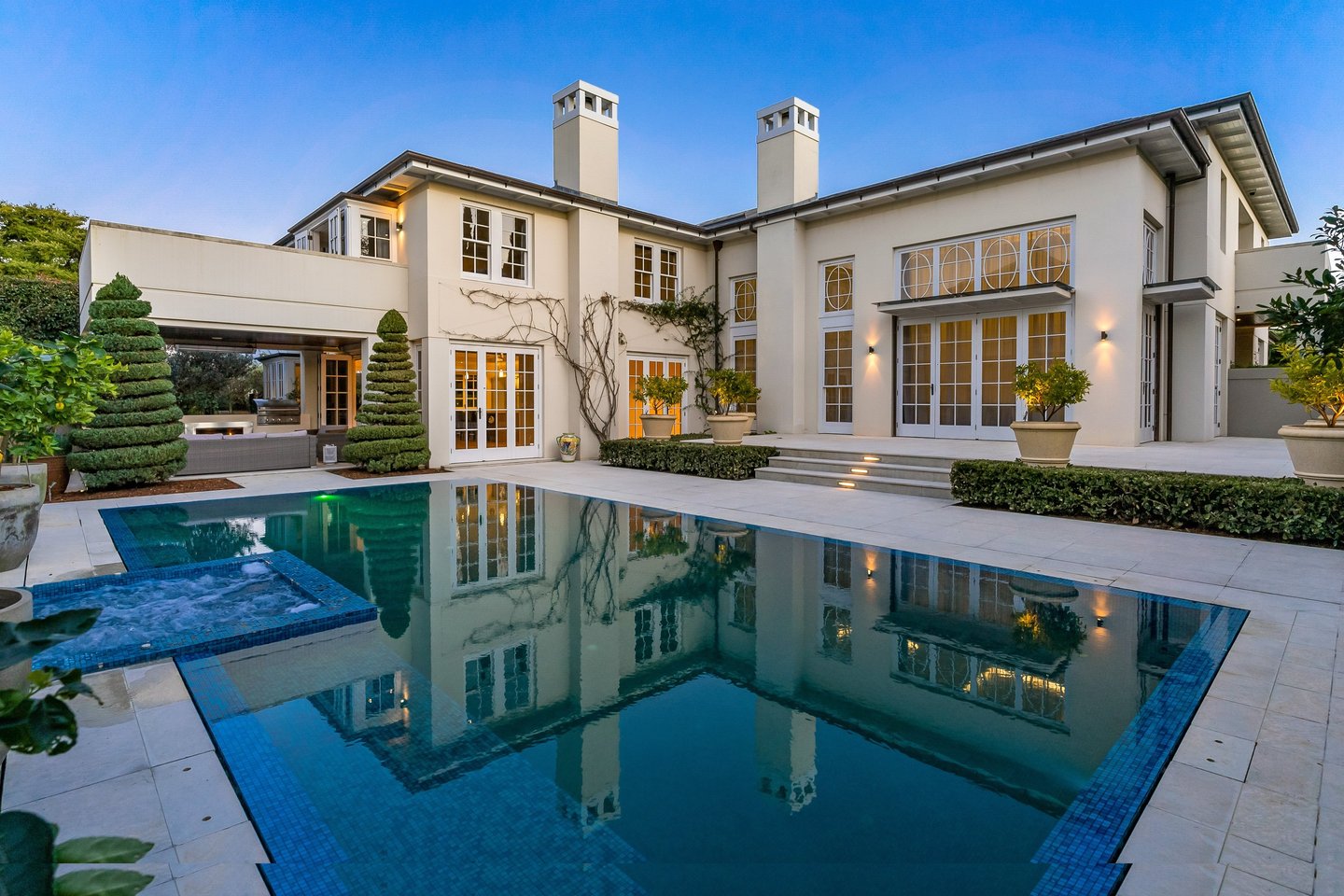 103 Saint Stephens Avenue sold for $23.5m