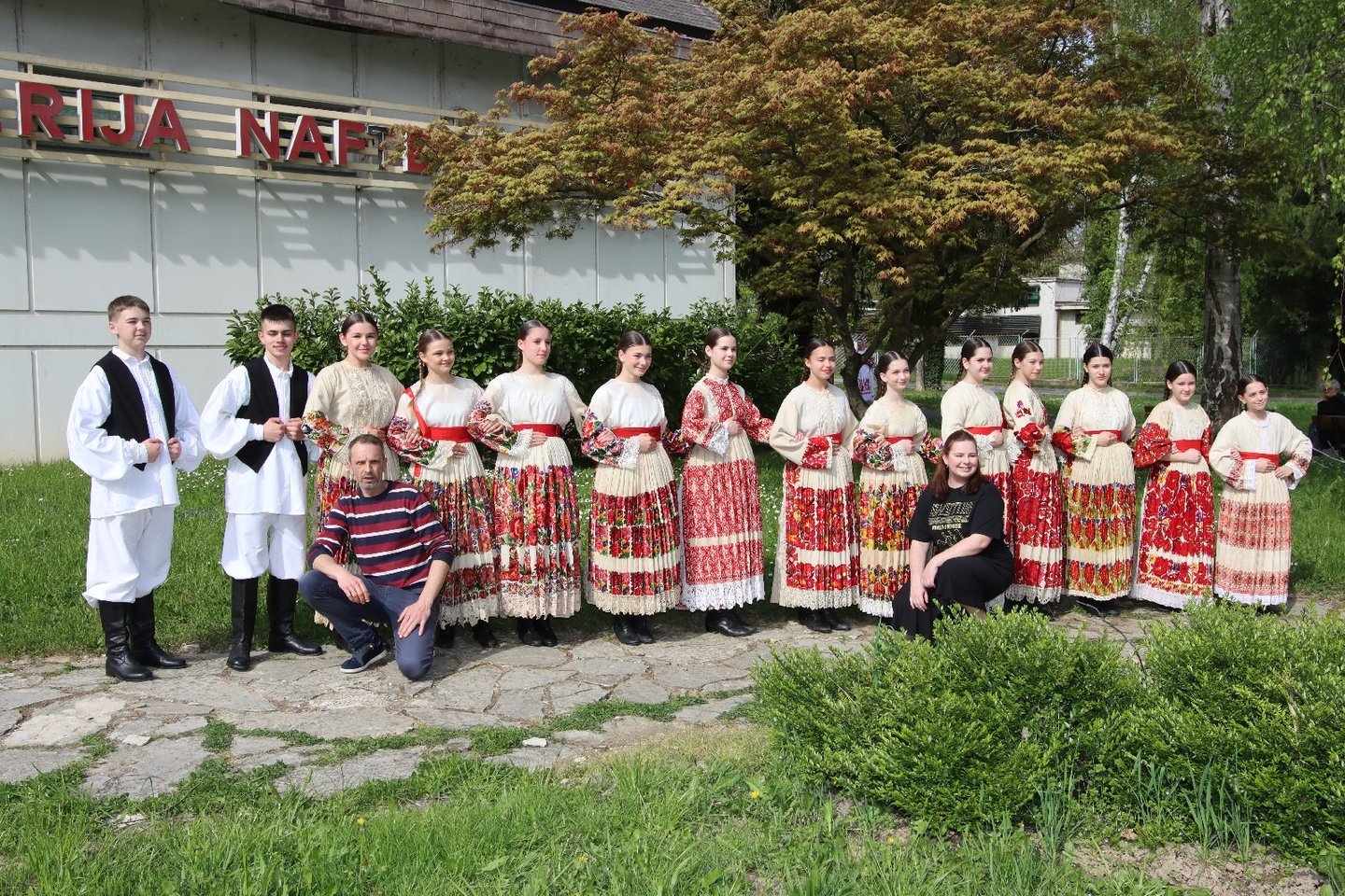 SISAK 2026.