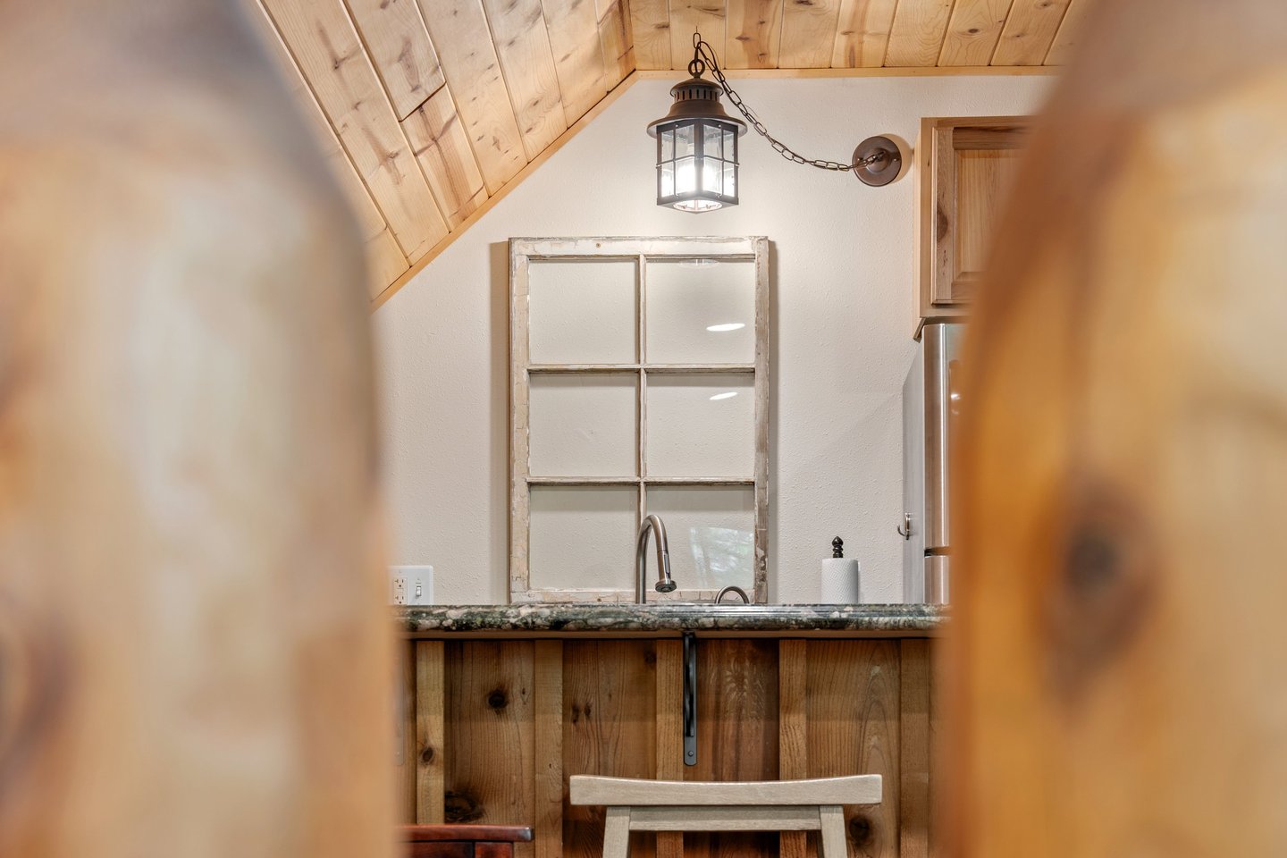 Professional Interior Photography - Lifestyle Kitchen
