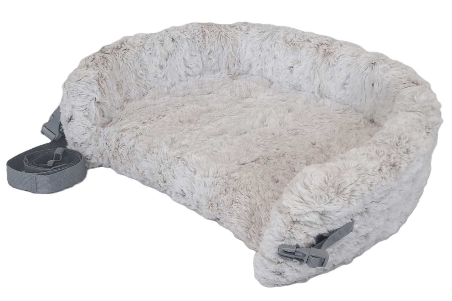 The Furr Lap, Pet Lap Bed