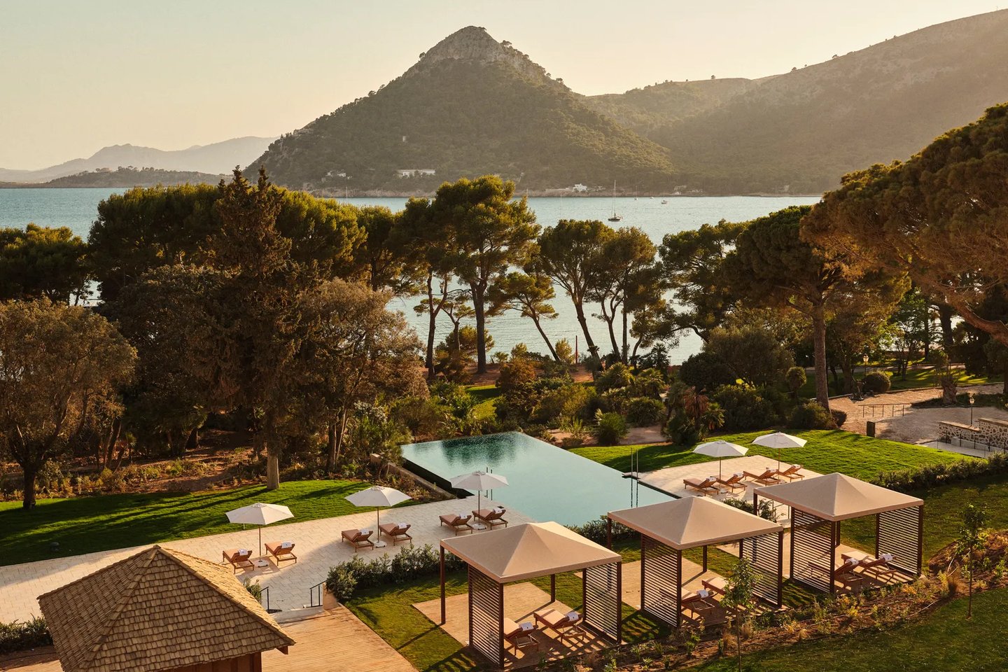 Hotel Four Seasons Mallorca